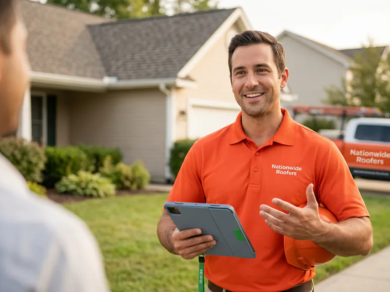 Roof Installation  in Perkasie  FAQ